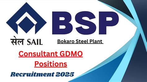 bsp recruitment